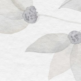Fototapet, Blossom Fling, Pastel, Rebel Walls