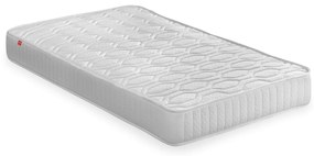 Saltea Nice 90x200x19 cm , somn odihnitor pentru copii