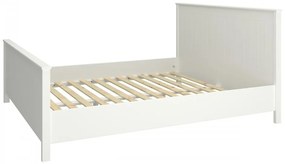 Pat Tuan 180 x 200 cm, alb