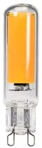 Bec LED COB G9 6W alb cald Exa-6 Horoz
