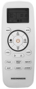 AER CONDITIONAT HEINNER HAC-HS09KIT++