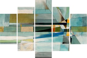 Tablou - Abstract (150x105 cm)