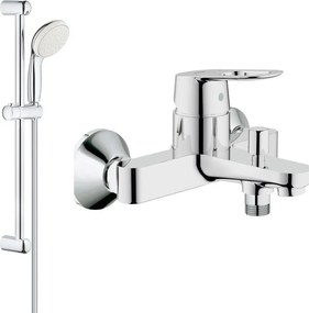 Pachet baterie cada Bauloop(23341000)+set dus bara New Tempesta (27853003  )