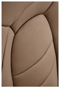 Fotoliu de birou Sleek, maro