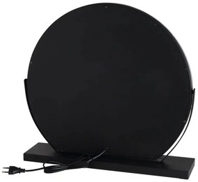 Oglindă LED dimabilă cu funcție de retroilumianre Globo 84038 RIVAS LED/10W/230V 12x48,5 cm