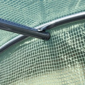 Structură de înlocuire pentru solar cu trei segmente 2 m x 3,5 m