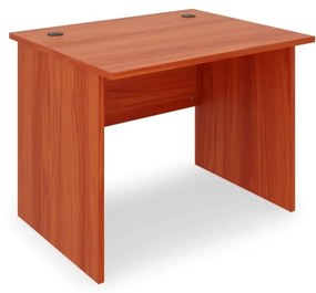 Masa SimpleOffice 100 x 80 cm, cires