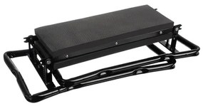 Scaun multifuncțional de grădină cu unelte Gardlov - 60x50x27 cm