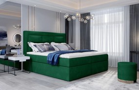 Pat boxspring Vivre 180x200 cm Kronos 19