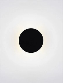 Aplica LED ambientala stil minimalist NANO D-15cm