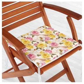 Pernă de scaun 40x40 cm – Mila Home