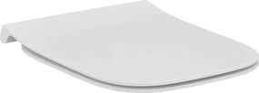 Capac WC Ideal Standard i.life B alb slim Quick Release