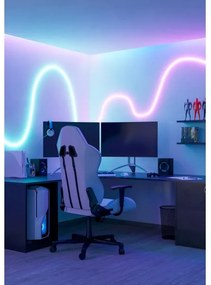 Bandă LED RGBW dimabilă 3m Eglo 901108 NEON-STRIPE-Z LED/20W/230V 3000-6500K