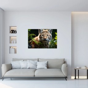 Tablou - Desene de desen (90x60 cm)