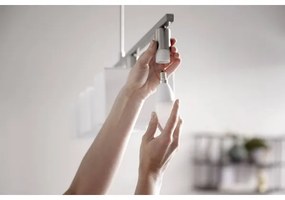 LED Bec dimmbil Philips Hue WHITE E14/5,5W/230V 2700K