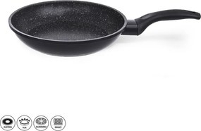 Tigaie din aluminiu neaderent Orion Grande, ⌀ 28 cm