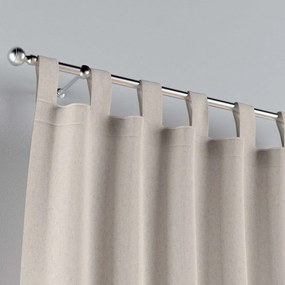 Draperie bej 260x130 cm Happiness - Yellow Tipi