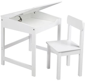 Set de mobilă pentru copii 2 buc. Universal – Roba