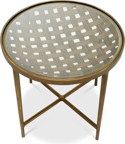 Masuta Laterala Design LUX Sorrento