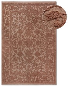 Covor cărămiziu din fibre reciclate 200x290 cm Ambroise – Villeroy&amp;Boch