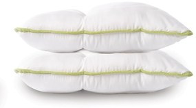 Set 2 Perne Dormeo Anatomice Aloe Vera 50x70 cm