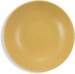 Set veselă din gresie și porțelan 18 piese Villa d´Este Marea