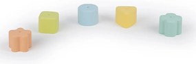 Dolu Educational Motor Cube 2in1