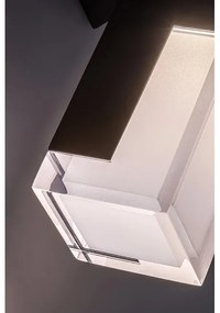 Rabalux 77127 - Aplica LED exterior DARVAS 12W 230V IP54