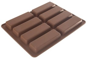 Formă de copt din silicon 17x22 cm – Orion