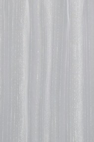 Perdea albă 48x140 cm - Gardinia
