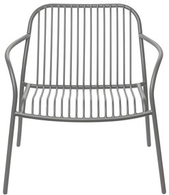Scaun de grădină YUA WIRE - Blomus