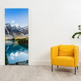 Fototapet pentru ușă - Canada (95x205cm)