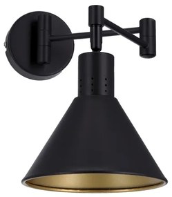 Lampă de perete COPENHAGEN 1xE14/40W/230V