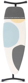 Masă de călcat Spring Bubbles D – Brabantia