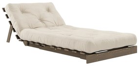 Fotoliu crem Roots – Karup Design