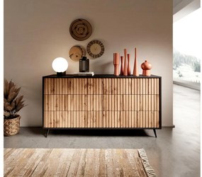 Dulap Biel B5  (negru). 1099294