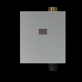 Comanda electronica de spalare, alimentare de la retea, otel inoxidabil