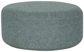 Taburet gri Marshmellow – Hübsch