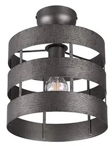 Lustră încastrată DUNCAN 1xE27/40W/230V Trio