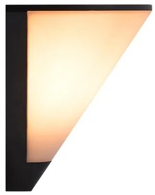 Aplică de exterior Nordlux NOORSTAD 1xE27/25W/230V IP44