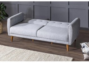 Canapea extensibila cu 3 Locuri Aria, 202 x 80 x 85 cm