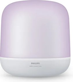 Philips -LED RGBW Lampă de birou reglabilă SMART LED/9W/230V 2200-6500K Wi-Fi