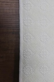 Traversa Hol HMNT899, 100x200 cm, Poliester, Multicolor