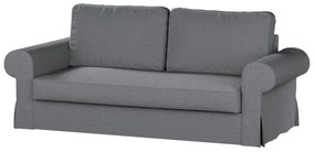 Husa canapea extensibila Backabro 3-locuri