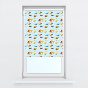 Fotojaluzele R013985R42150 (42x150 cm)