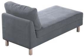 Husa sezlong Karlstad