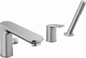 Duravit Wave baterie cadă-duș cadă || WA5260000070