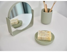 Oglindă cosmetică (mărire 5x) de mărire ø 19 cm Ume – Zone