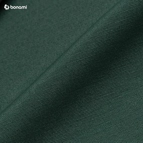 Fotoliu variabil Karup Design Nest Forest Green