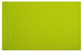 Suport farfurie 30x45cm, verde, Fusion Fresh